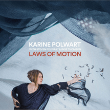 Laws of Motion Karine Polwart