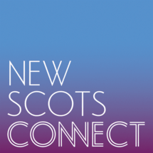 new scots connect logo png