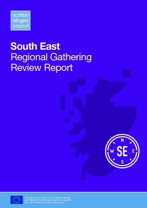 South East gathering-thumbnail