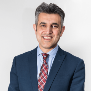 Scottish, Refugee Council CEO, Sabir Zazai